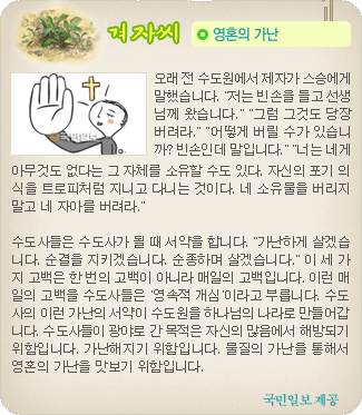 겨자씨 더보기